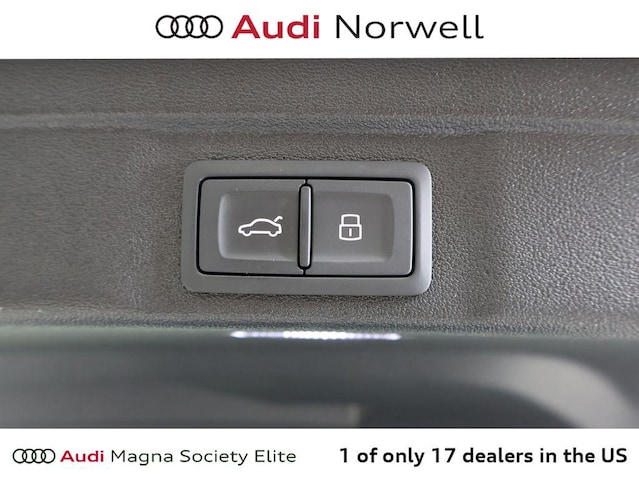 2026 Audi A5 Premium Plus - Photo 15