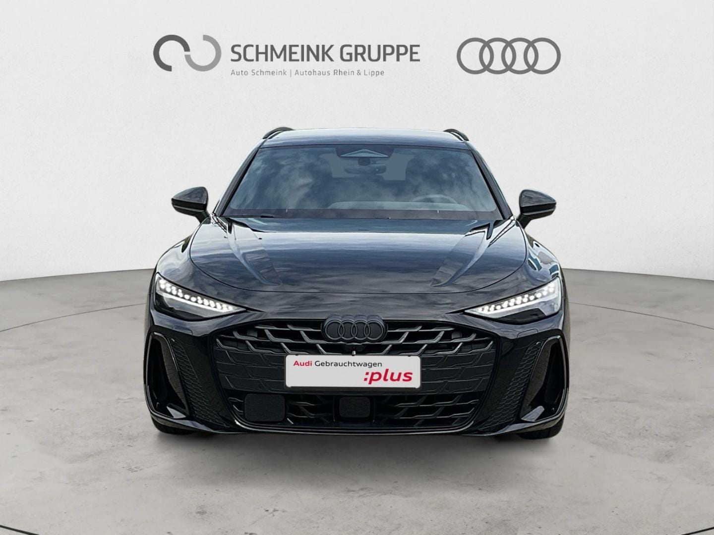Bild über Audi A6 Avant TFSI quattro 270 kW S tronic - für weitere Informationen kontaktieren Sie den Audi Partner