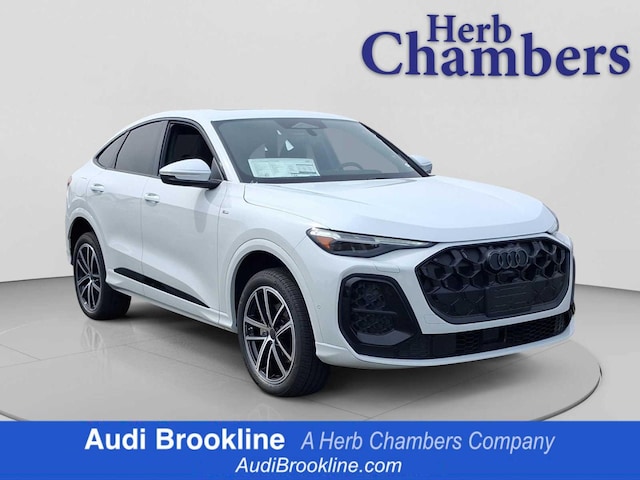 2026 Audi Q5 Sportback