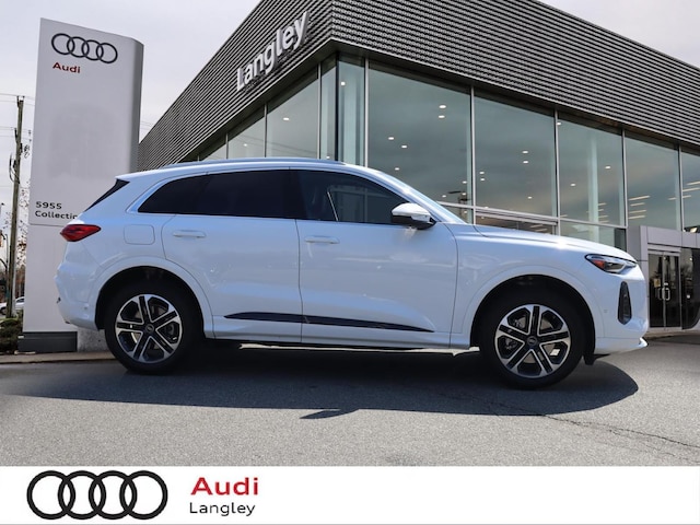 2025 Audi Q5