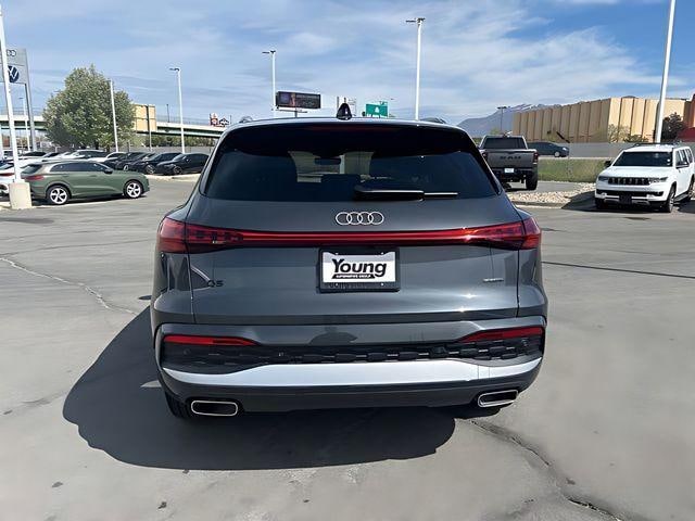 2025 Audi Q5