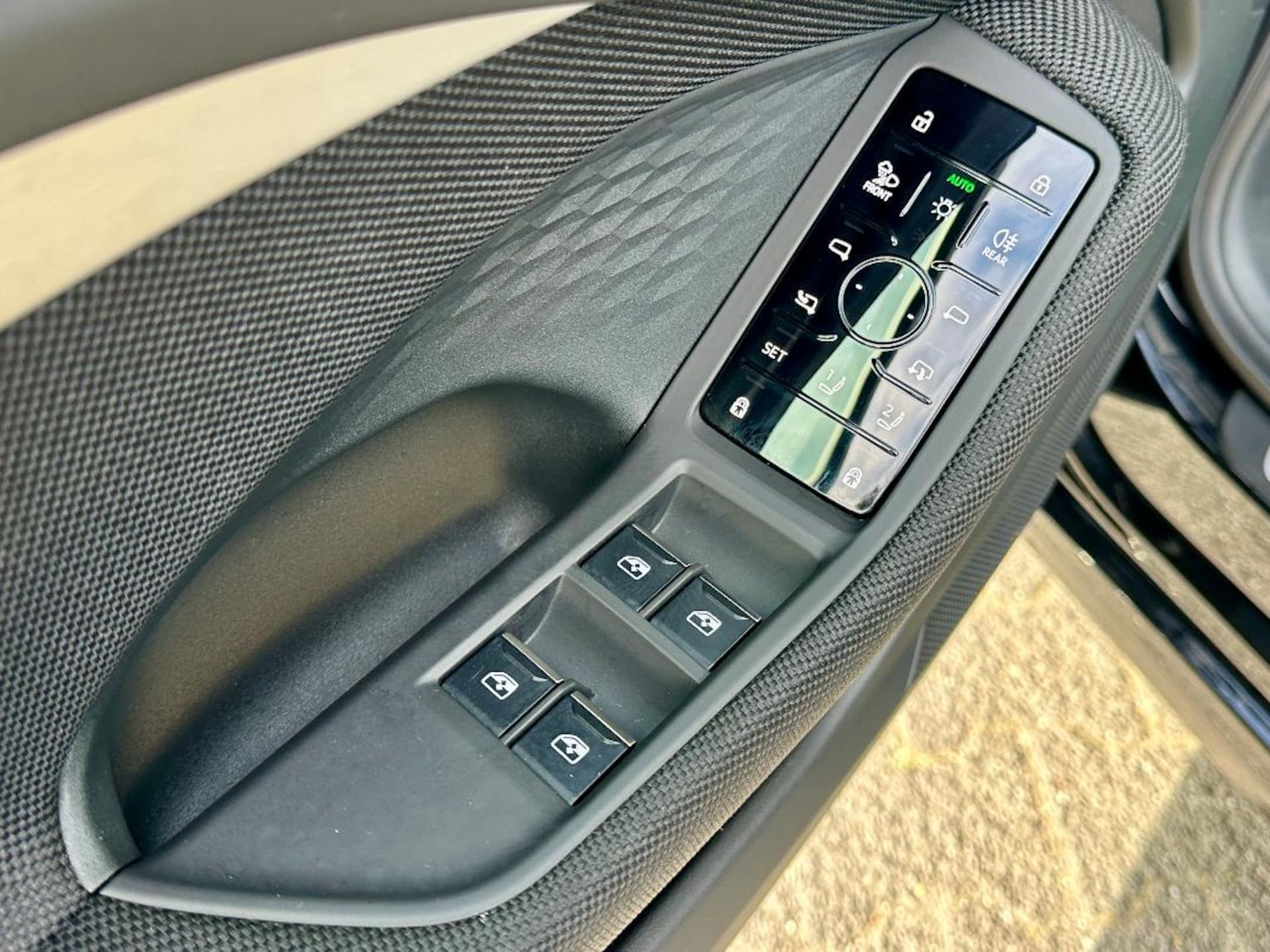 Audi A6 Limousine