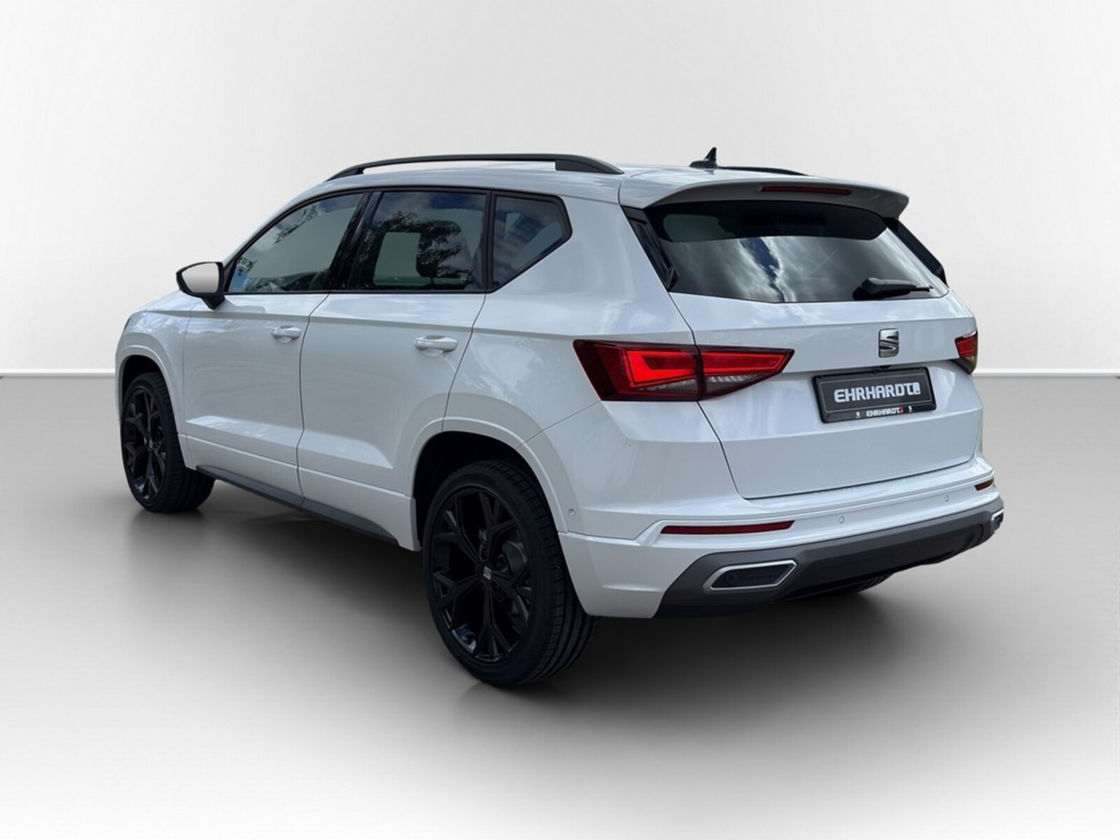 SEAT Ateca – Bild 7