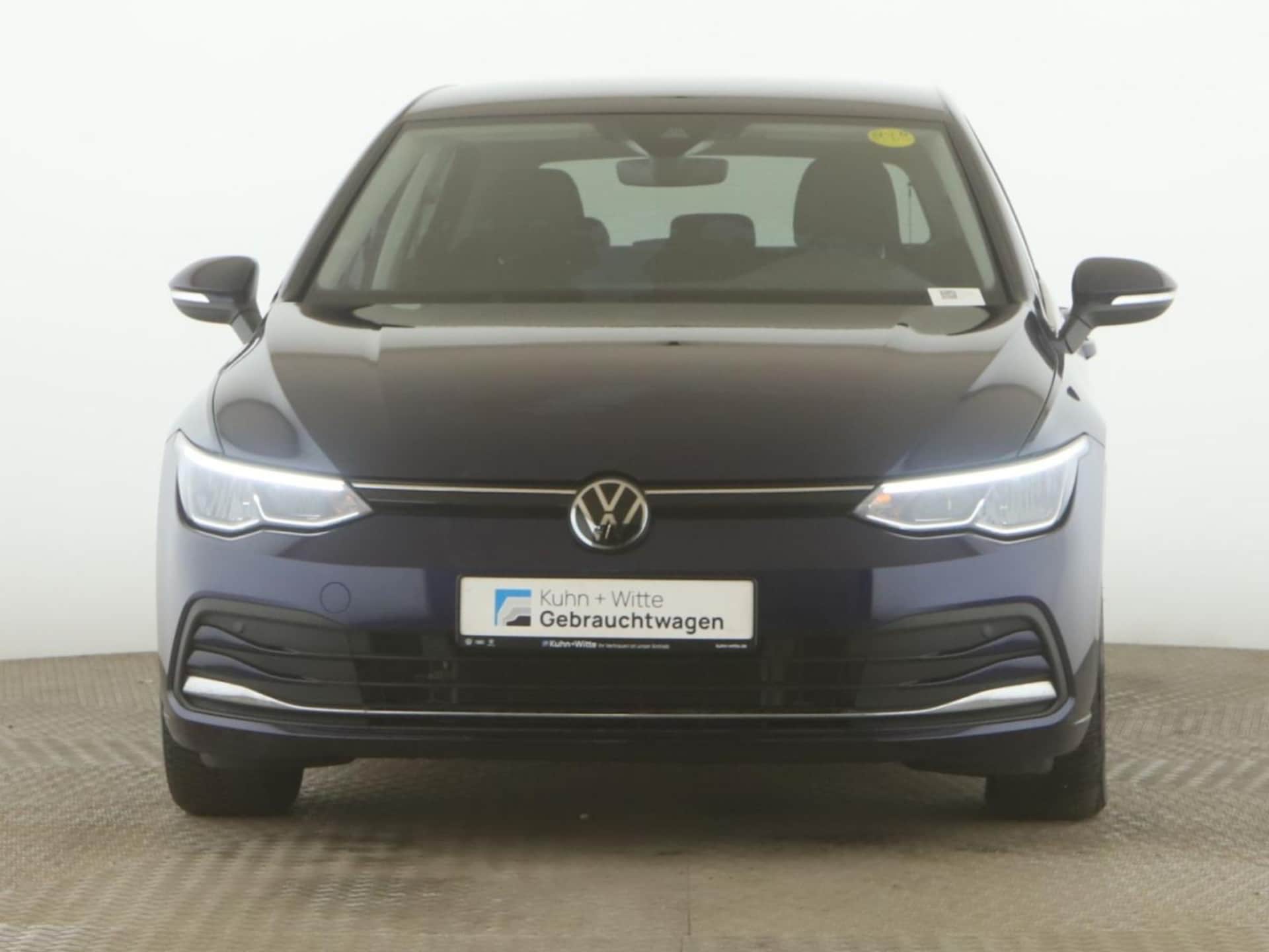 Volkswagen Golf MOVE