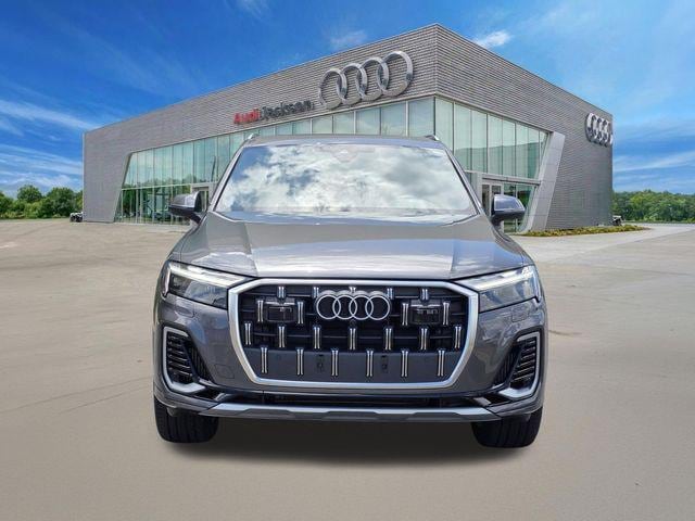 2025 Audi Q7