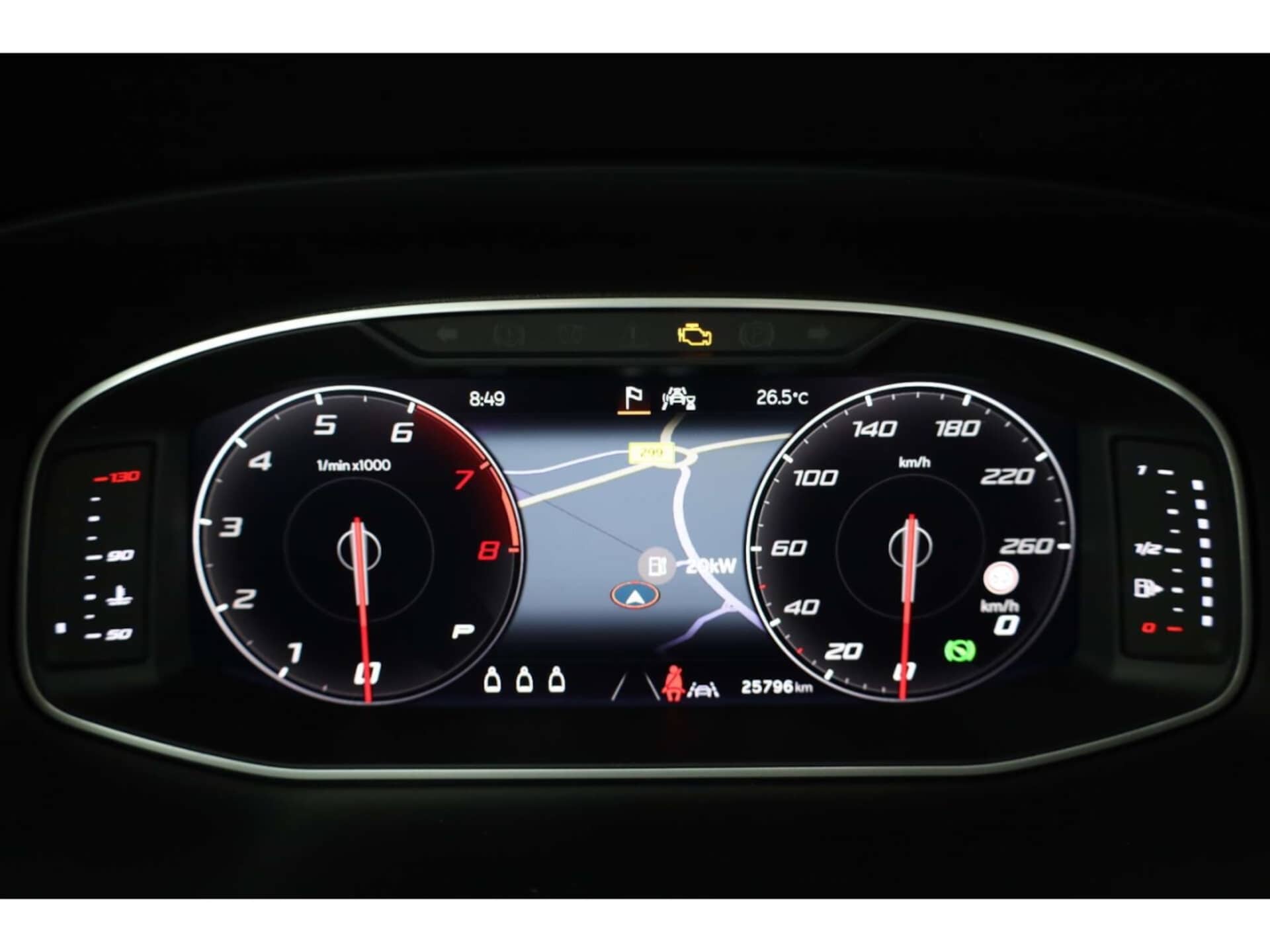 SEAT Ateca Style