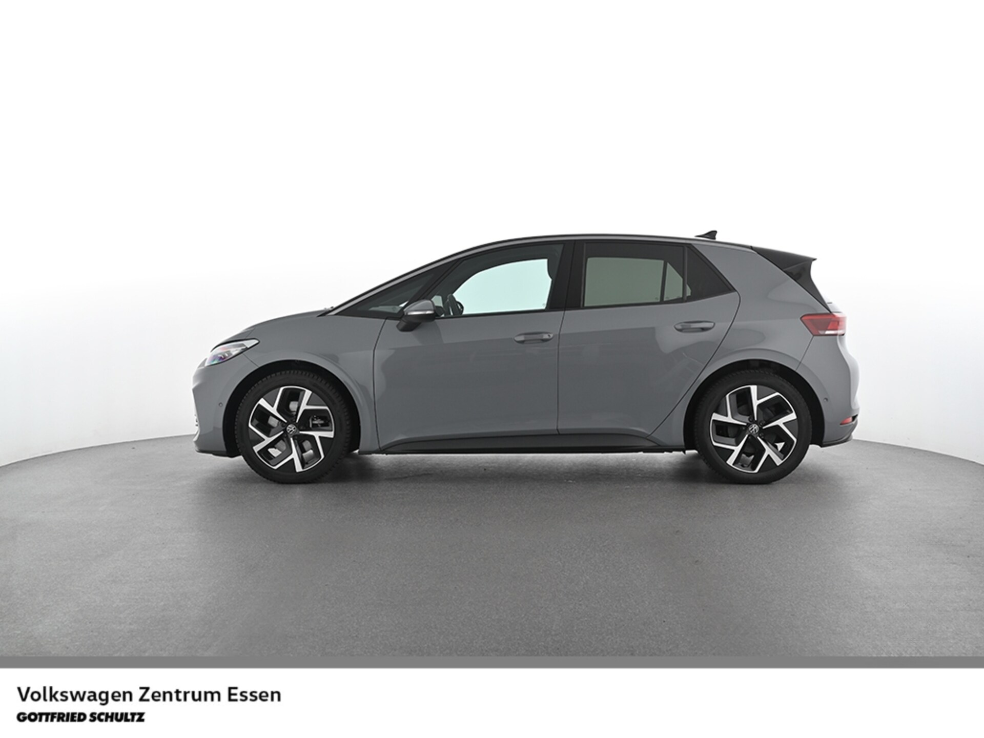 Volkswagen ID.3 MOVE Pro