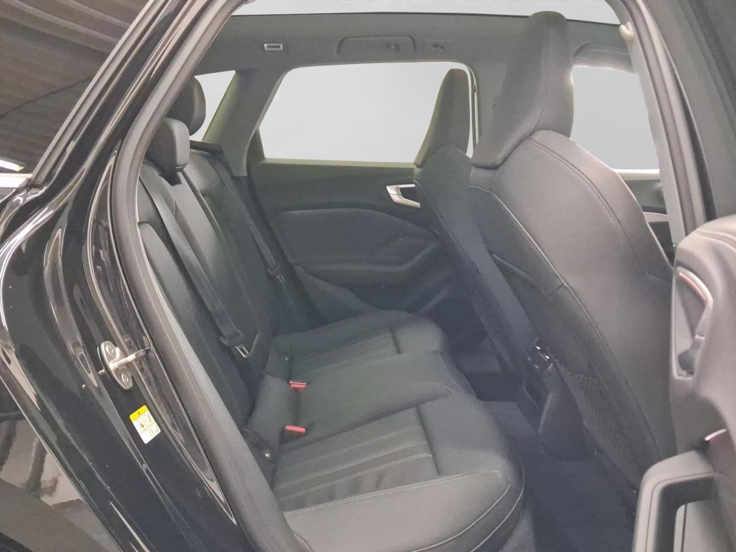 Bild über Audi A5 Avant TDI quattro 150 kW S tronic - für weitere Informationen kontaktieren Sie den Audi Partner