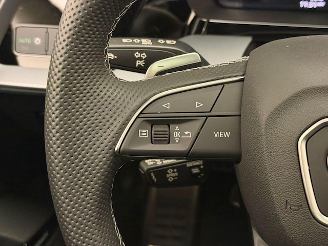 2026 Audi S3 Base - Photo 20
