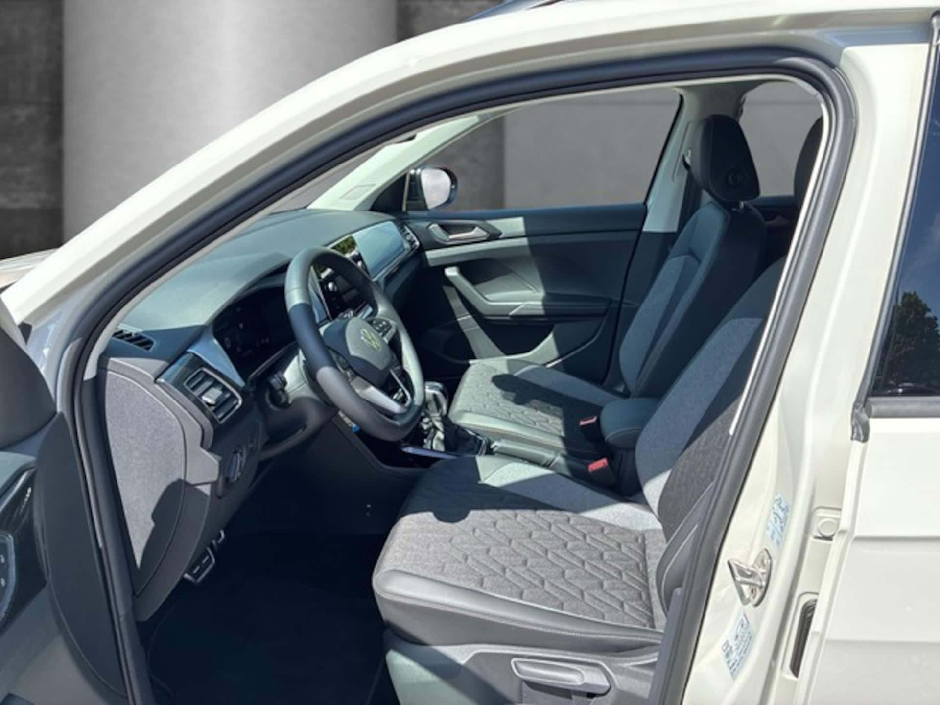 Volkswagen T-Cross ENERGY