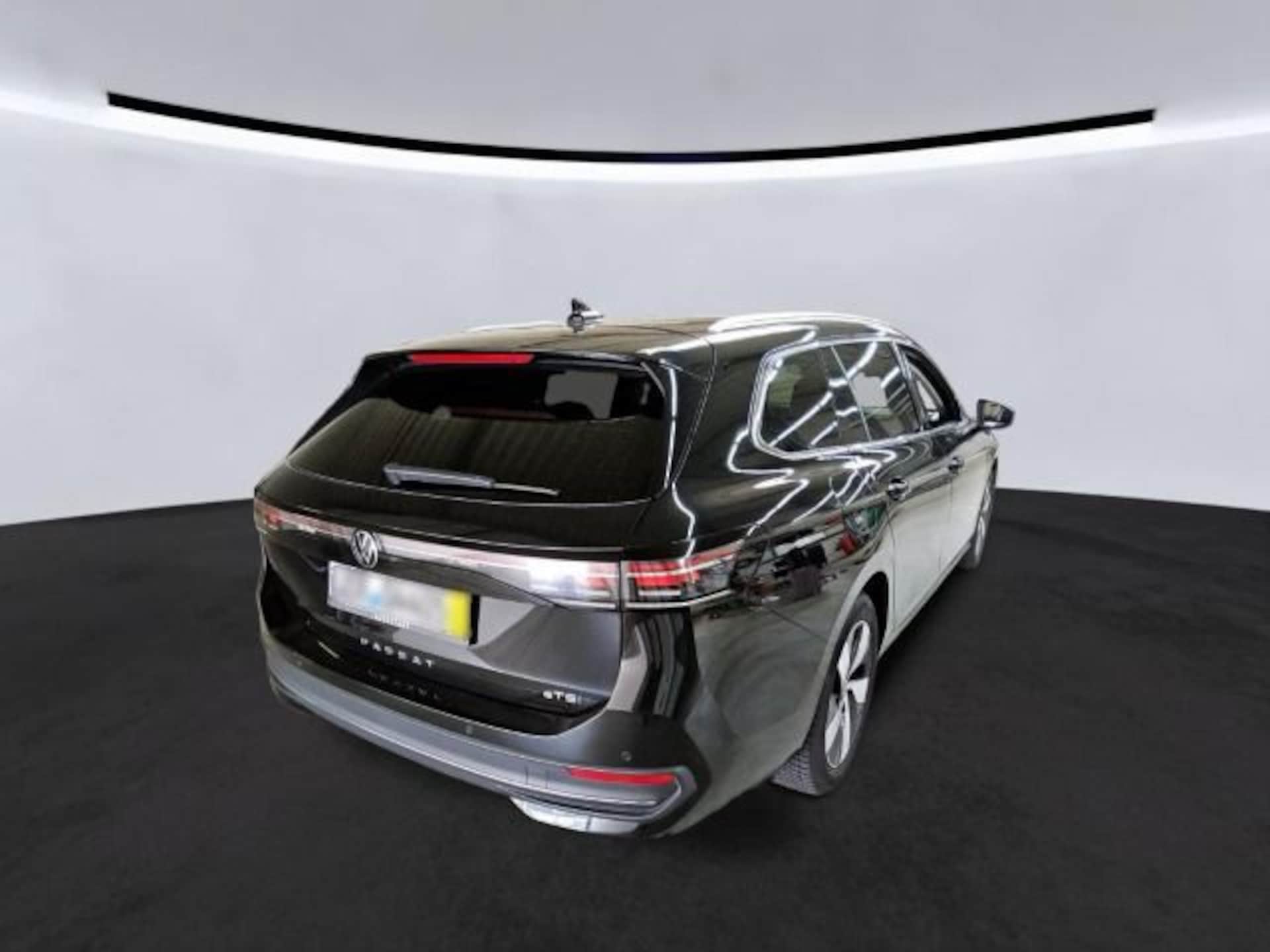 Volkswagen Passat Business