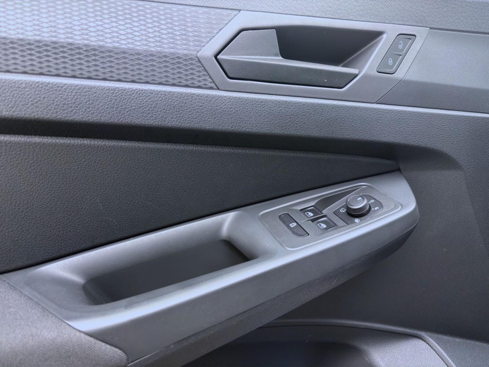 Volkswagen Caddy – Bild 10