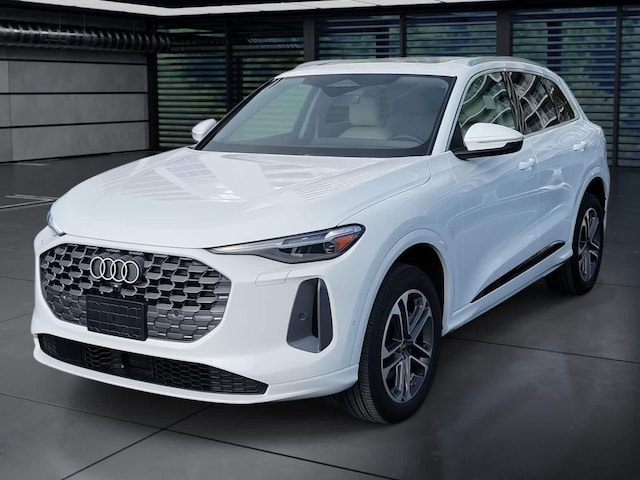 Photo of 2025 Audi Q5