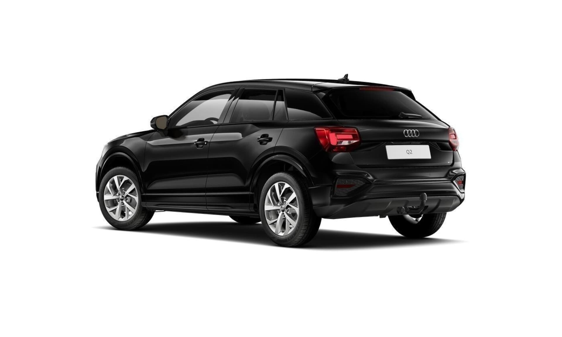 Audi Q2 Advanced