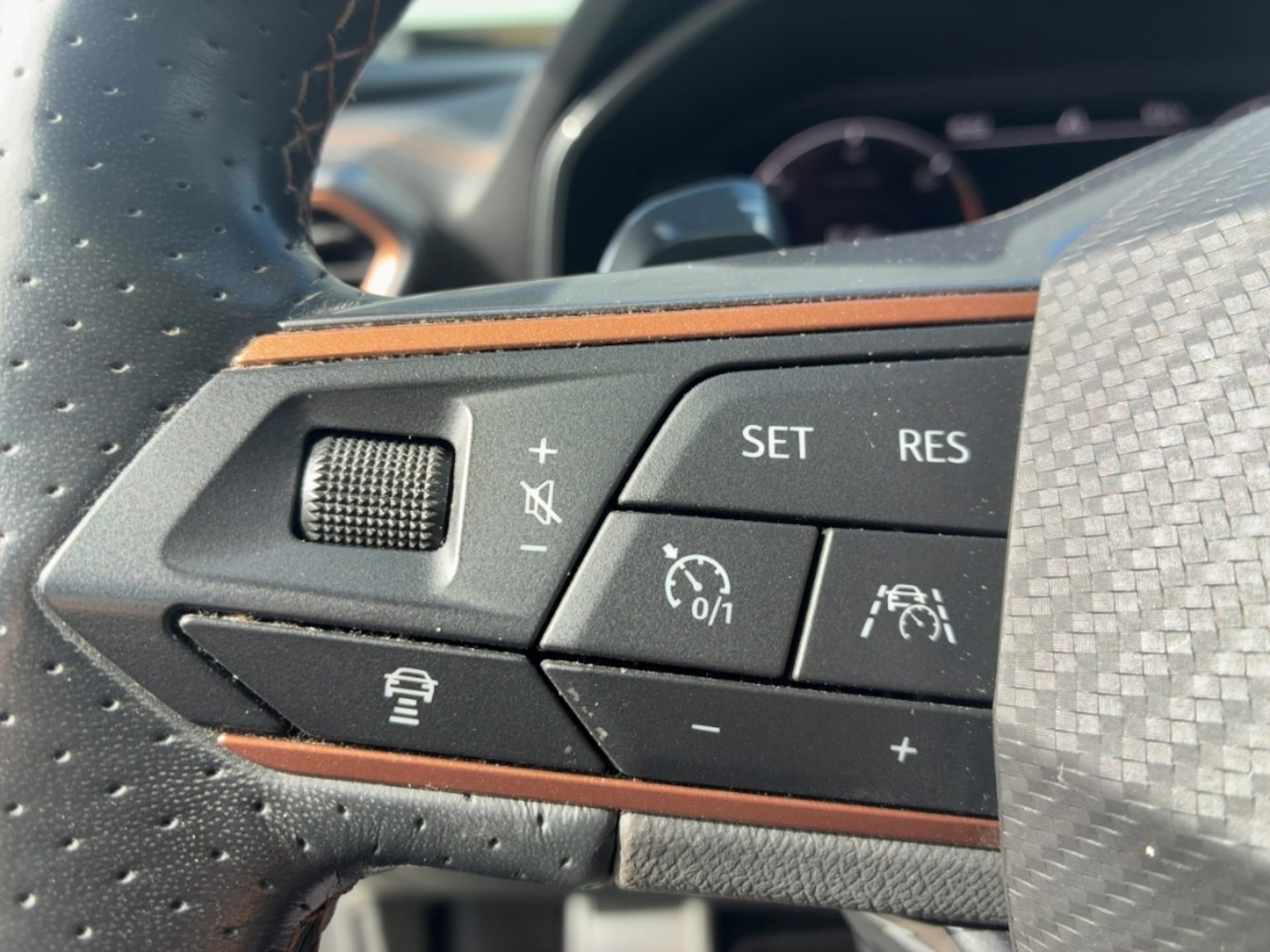 CUPRA Formentor VZ