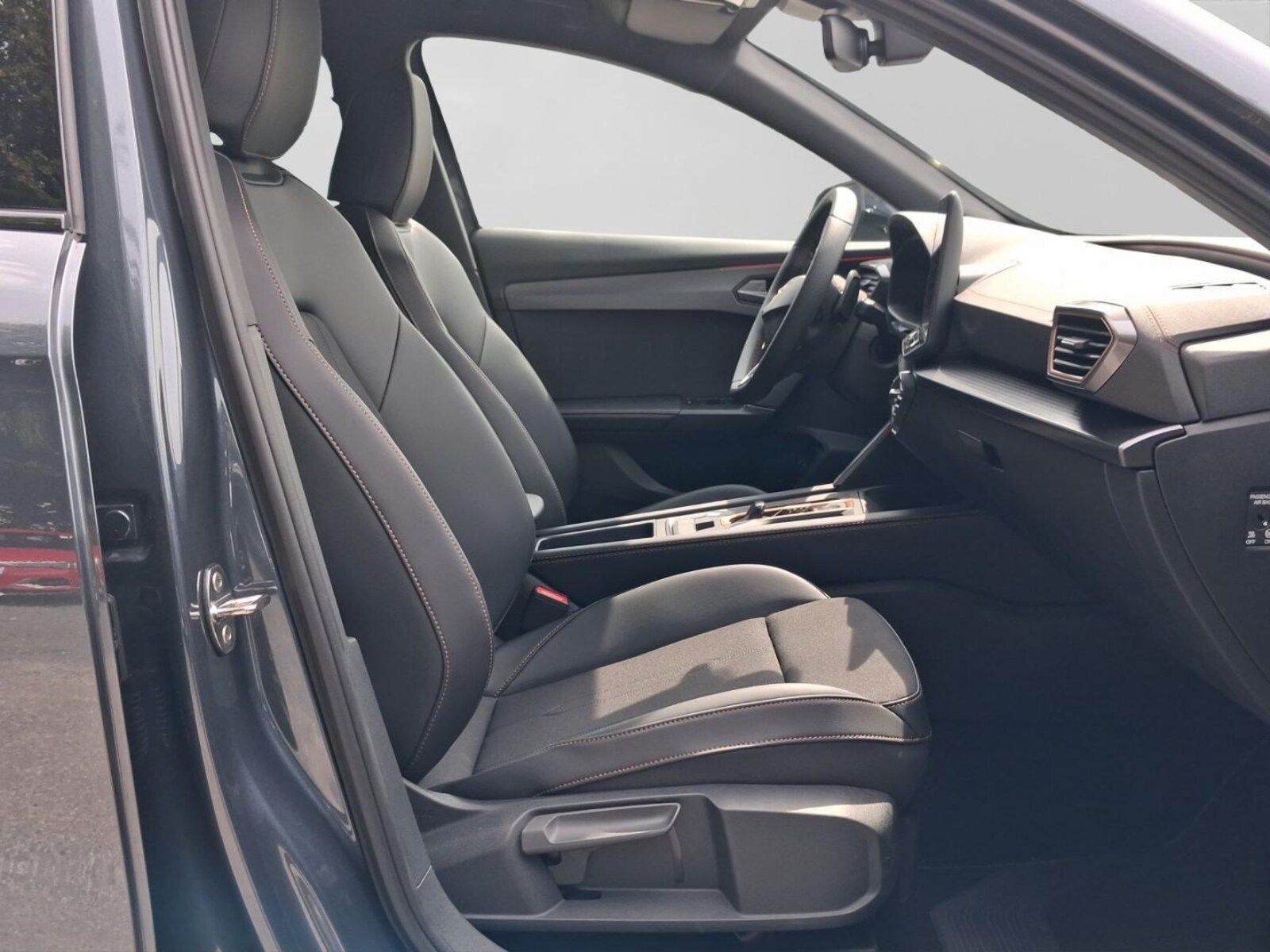 CUPRA Formentor – Bild 4