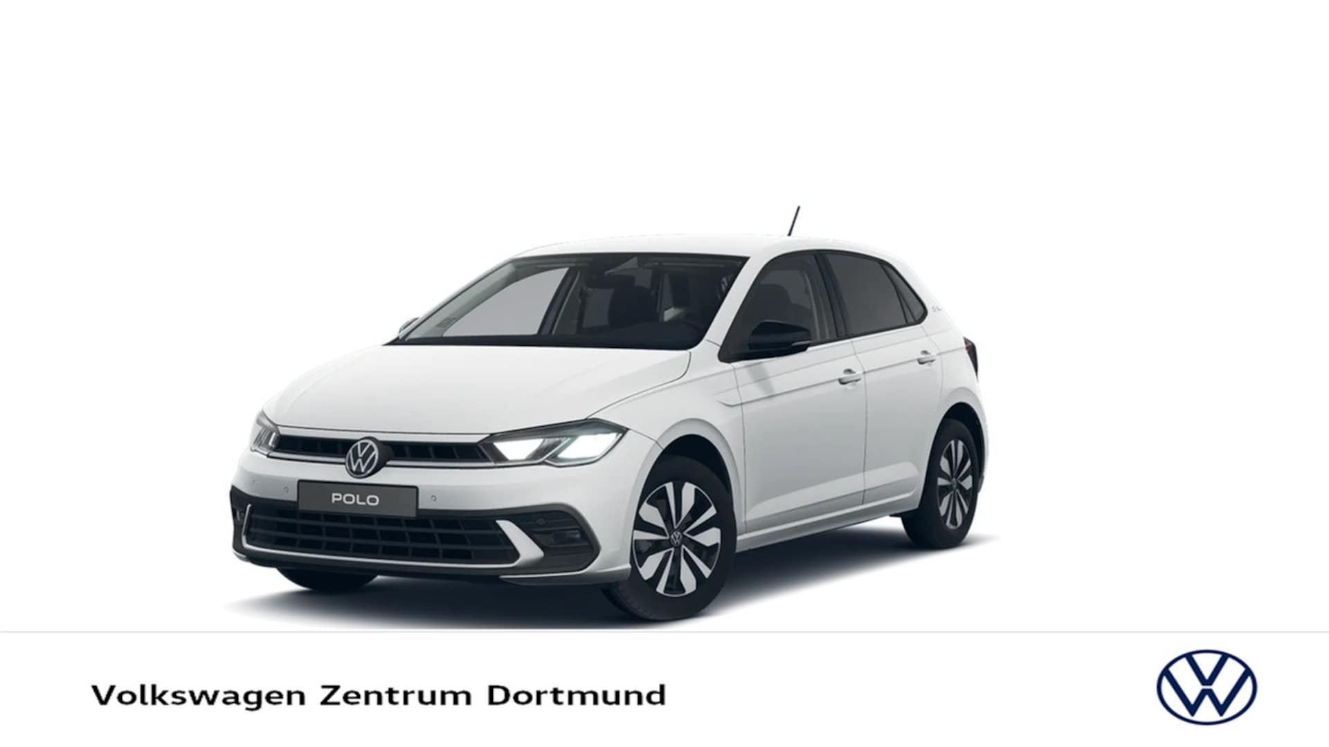 Volkswagen Polo Goal
