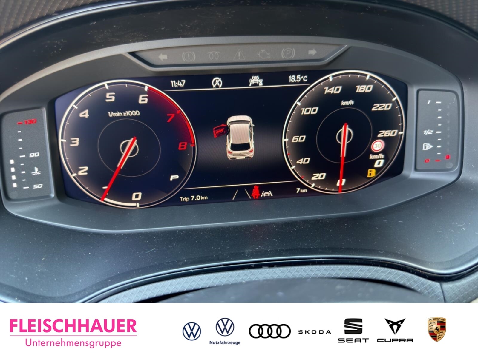 SEAT Ibiza – Bild 13