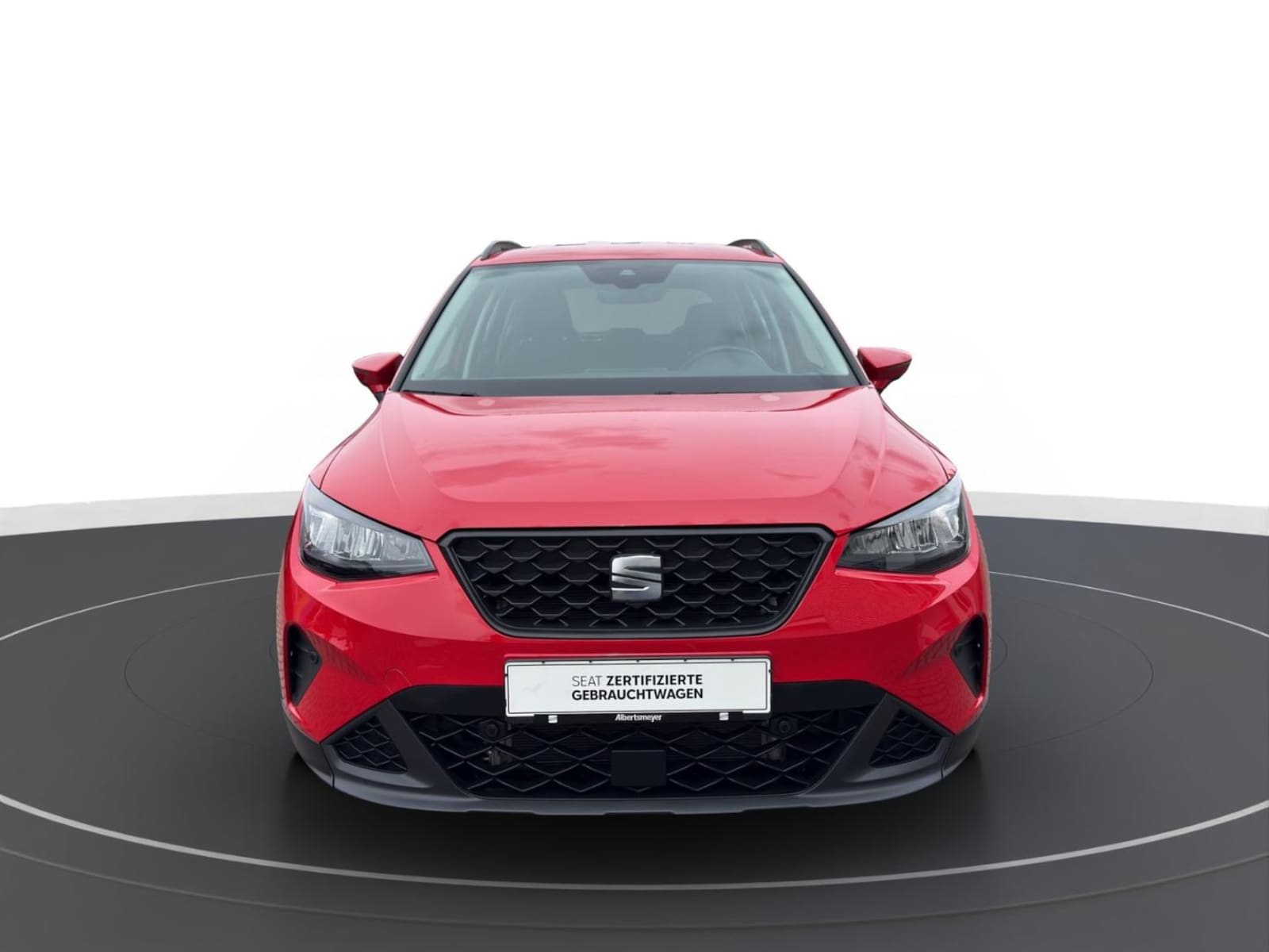 SEAT Arona – Bild 6