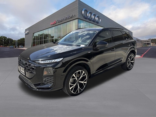 Photo of 2026 Audi Q3 SUV