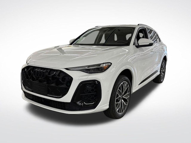 Photo of 2026 Audi Q5