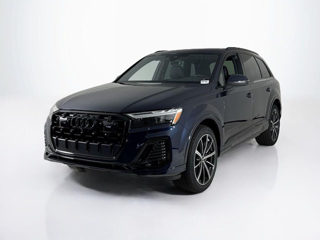 Photo of 2026 Audi Q7