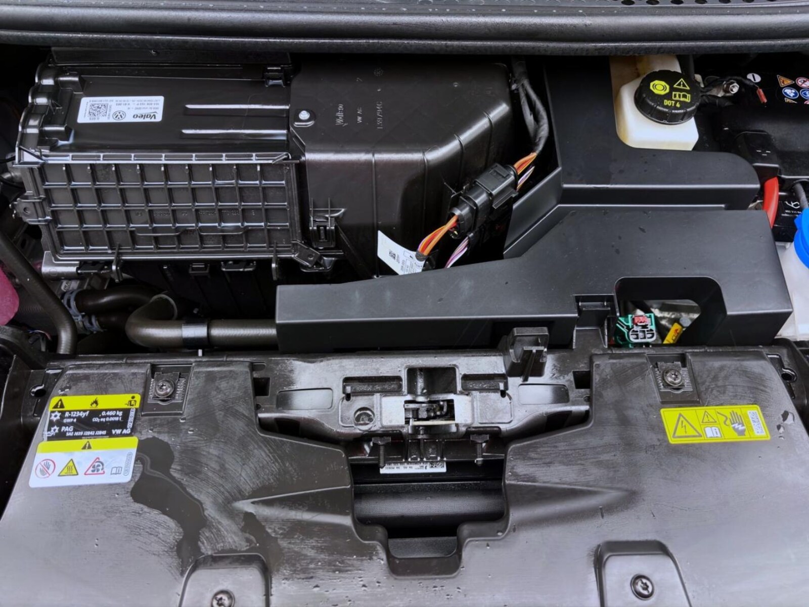 Volkswagen ID.3 – Bild 19