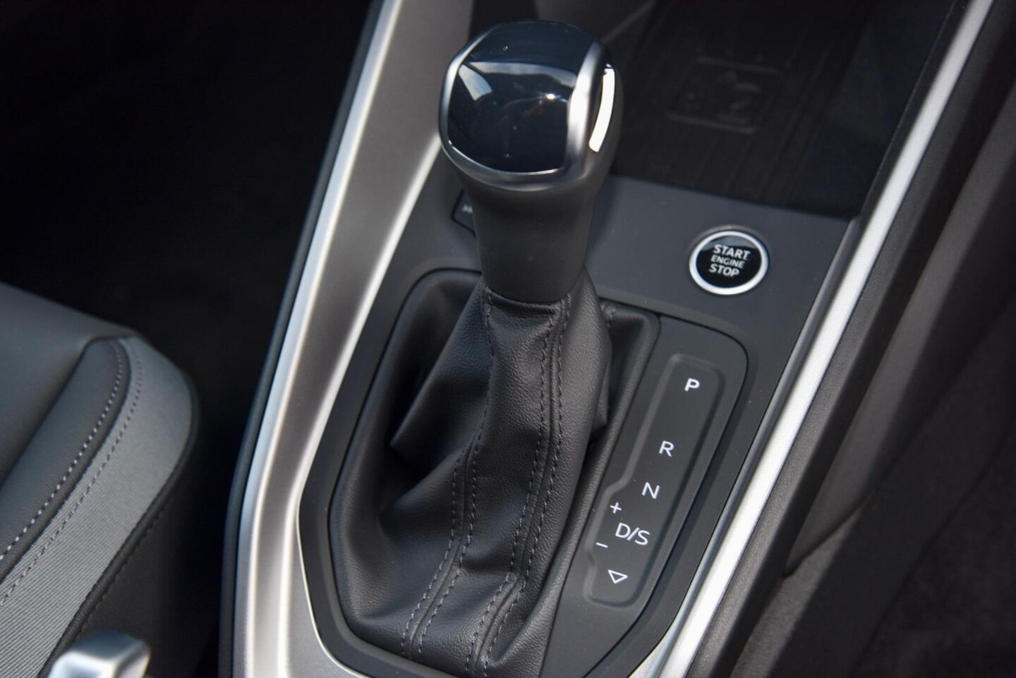 Image about Audi A1 Sportback S line 40 TFSI S tronic