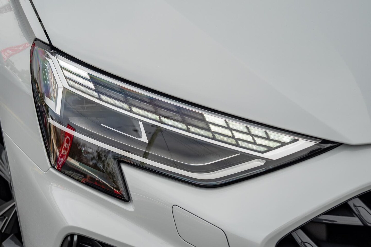 Image about Audi A3 Sportback TFSI S tronic