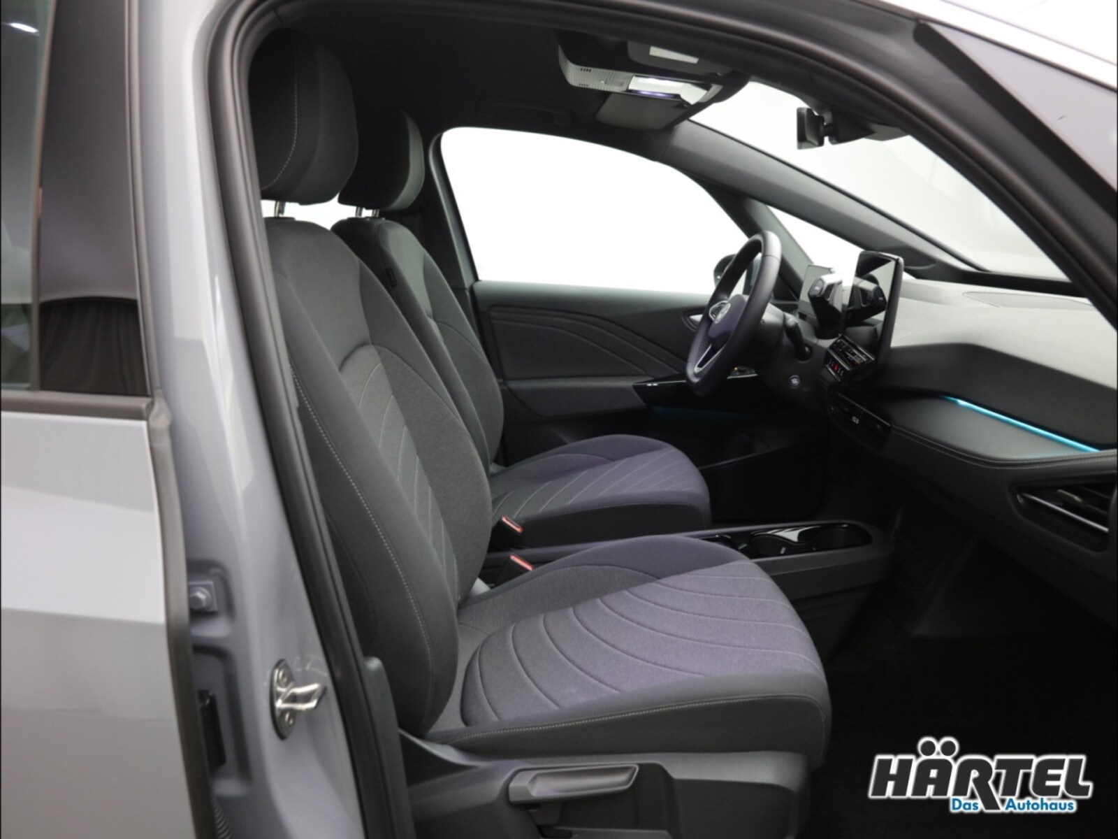 Volkswagen ID.3 – Bild 6
