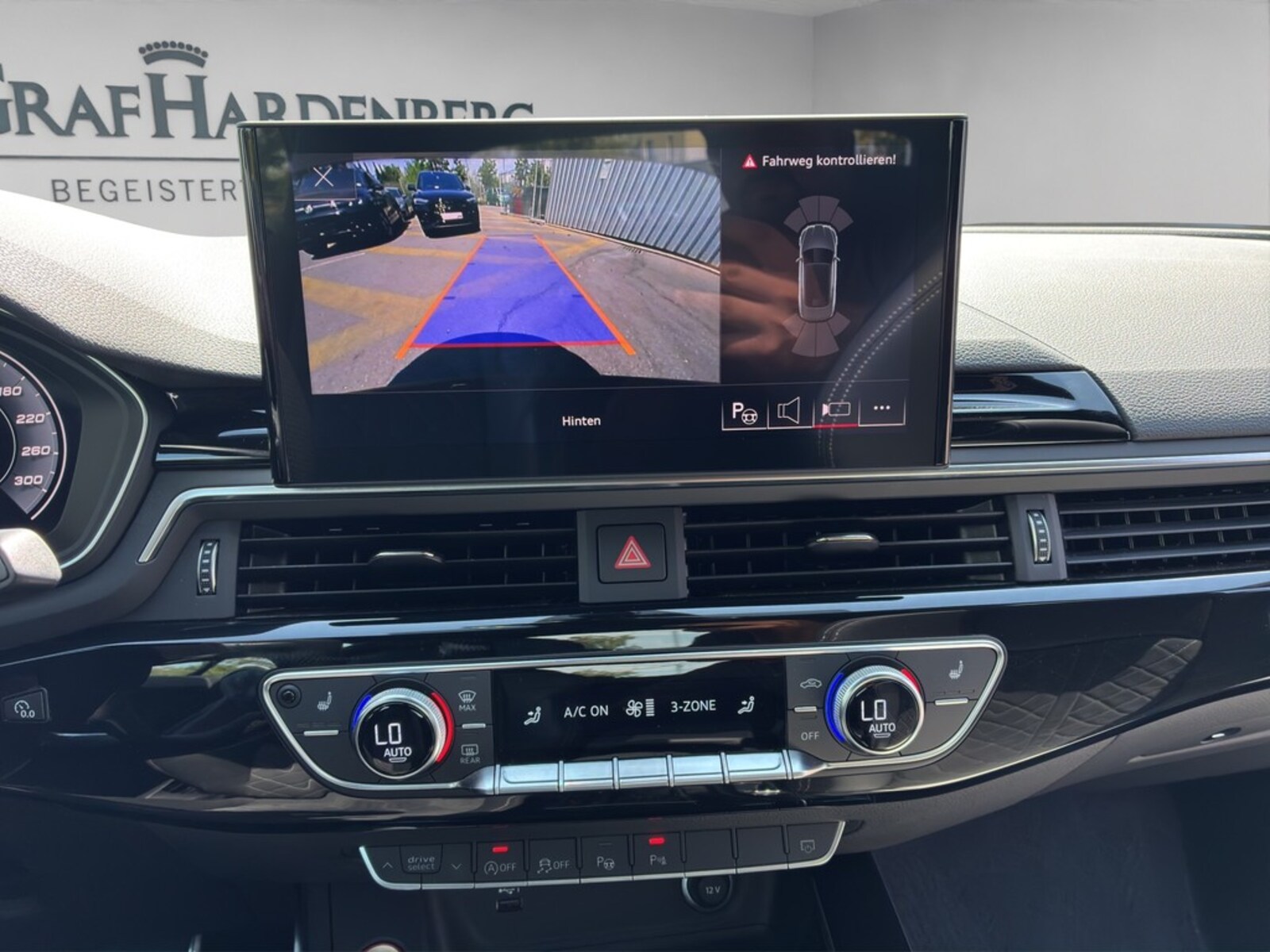 Audi S5 Cabriolet – Bild 13