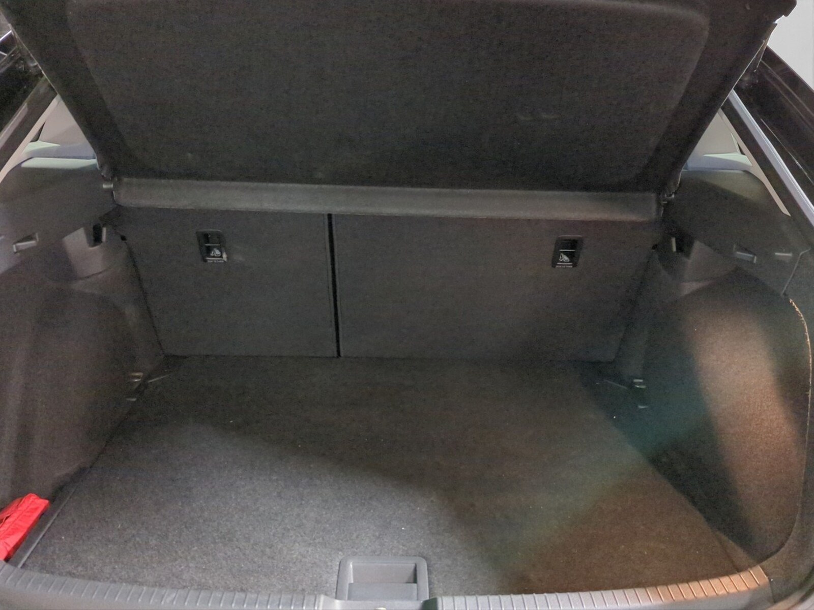 Volkswagen Taigo – Bild 18