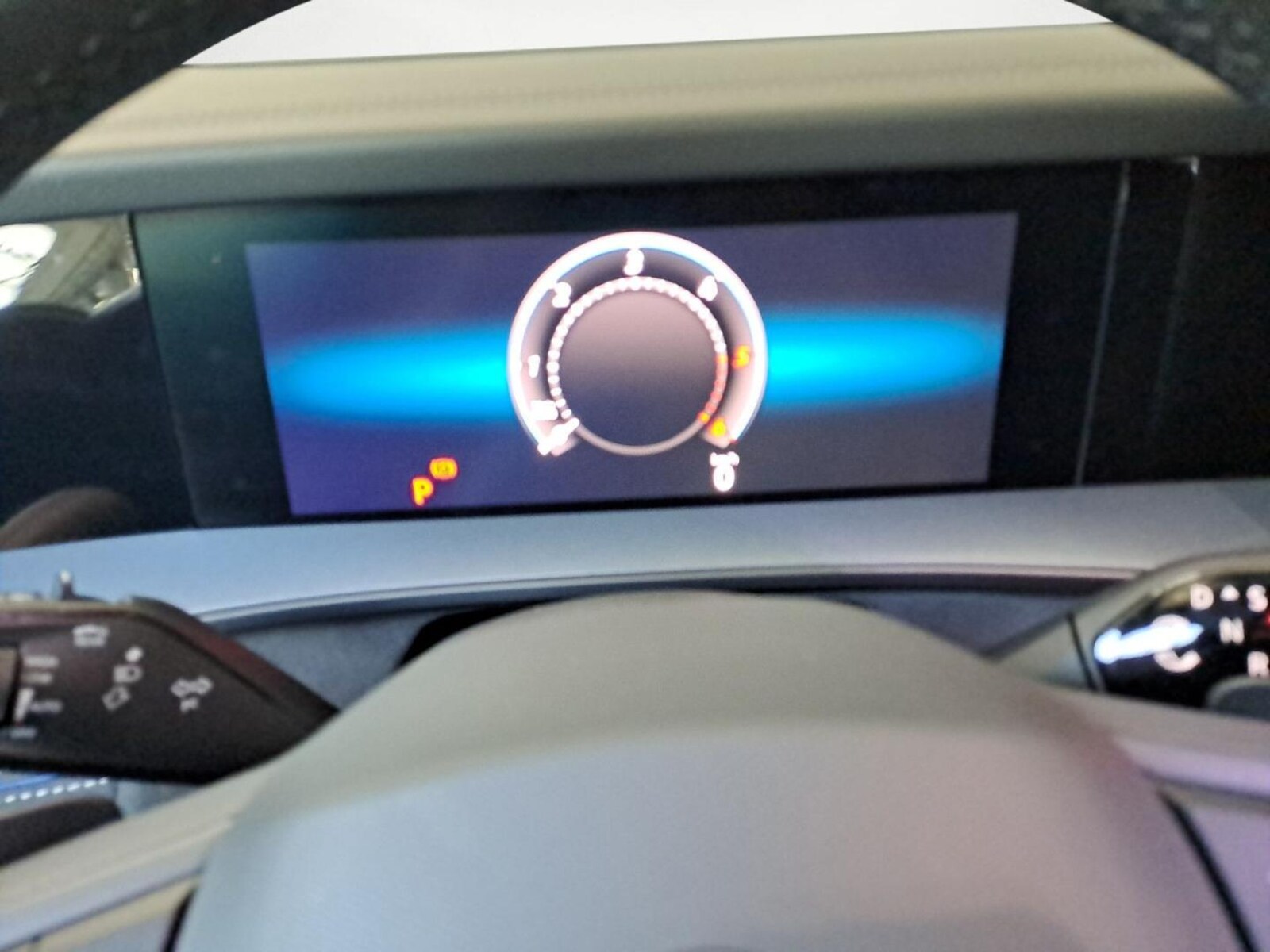 Volkswagen Tayron – Bild 11