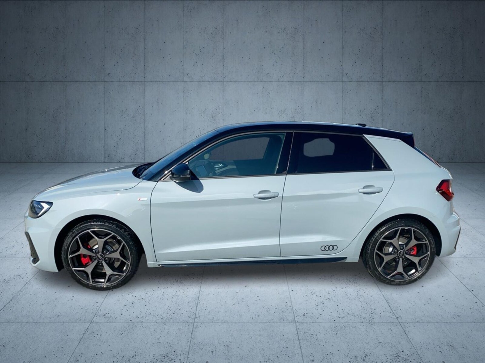 Audi A1 Sportback – Bild 3