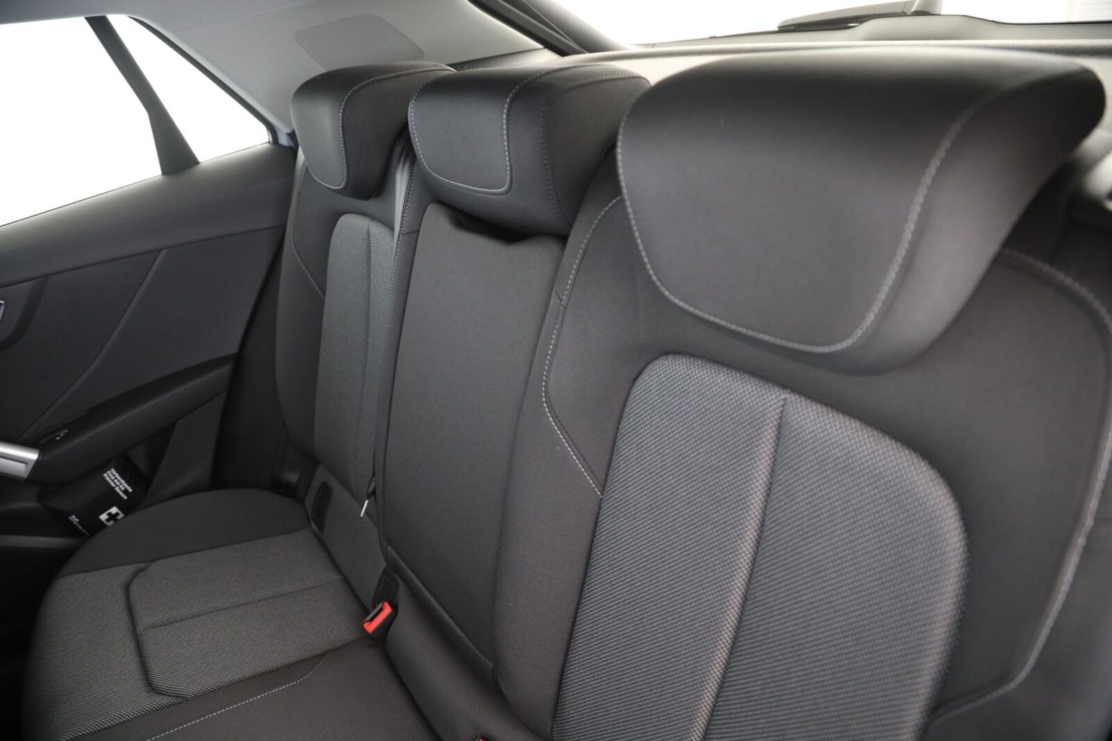Audi Q2 – Bild 13