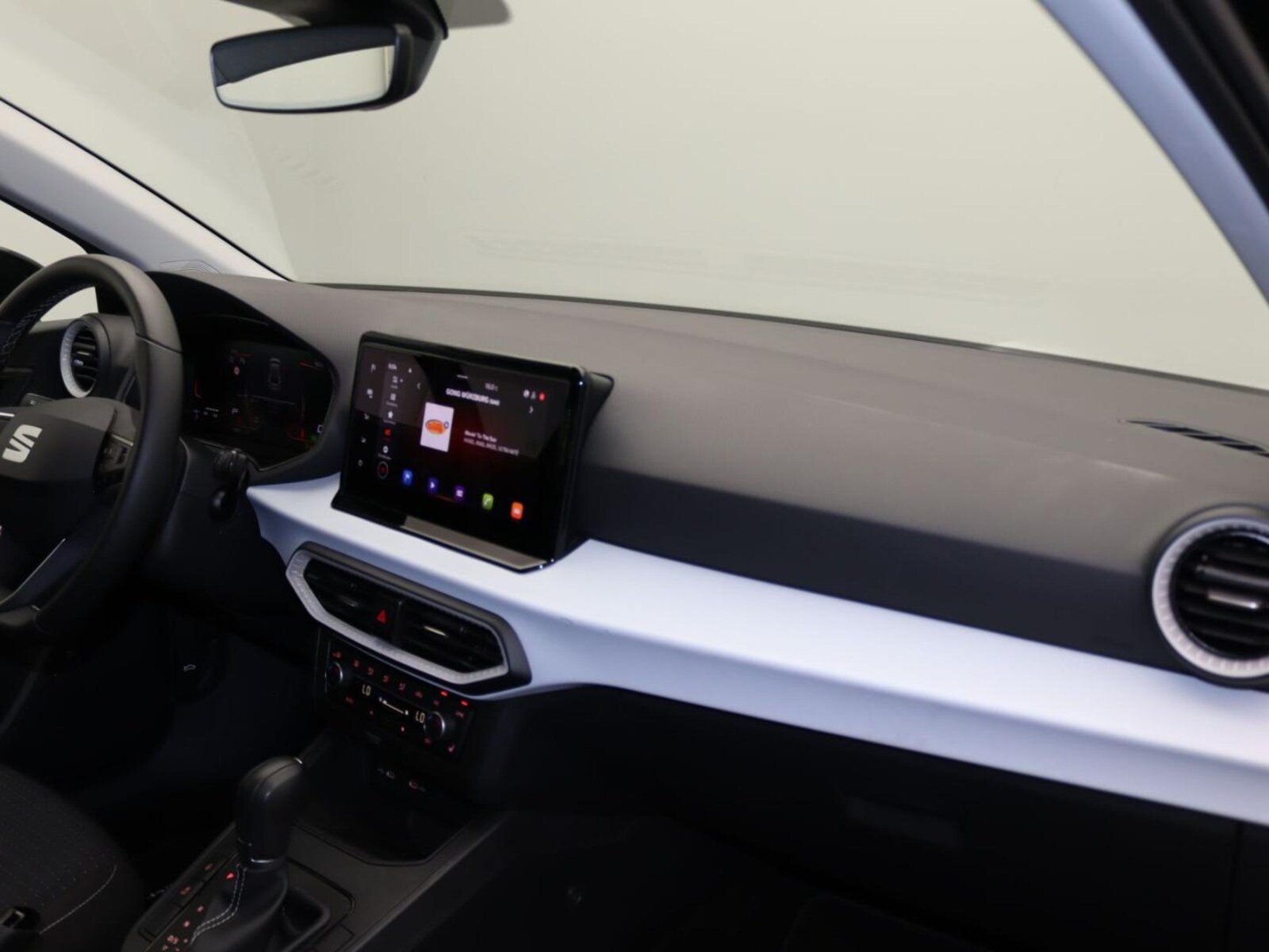 SEAT Ibiza – Bild 16