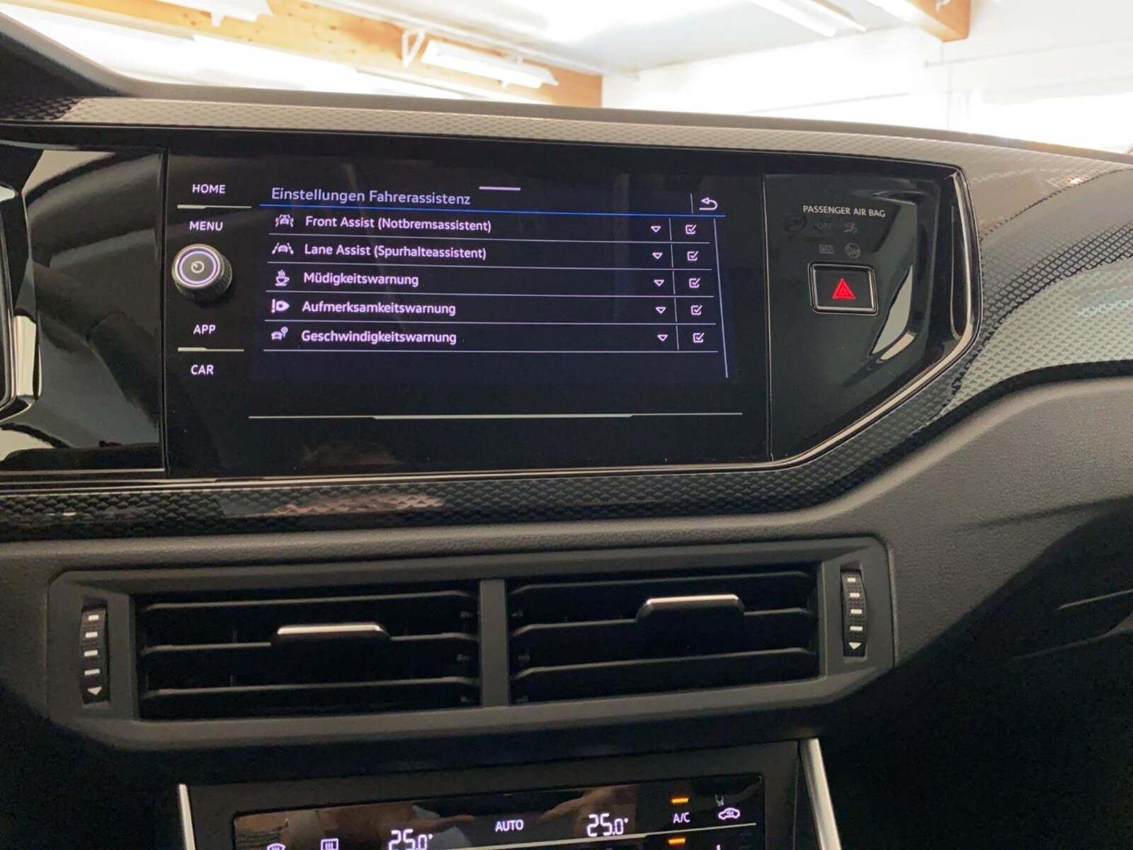 Volkswagen Polo – Bild 21