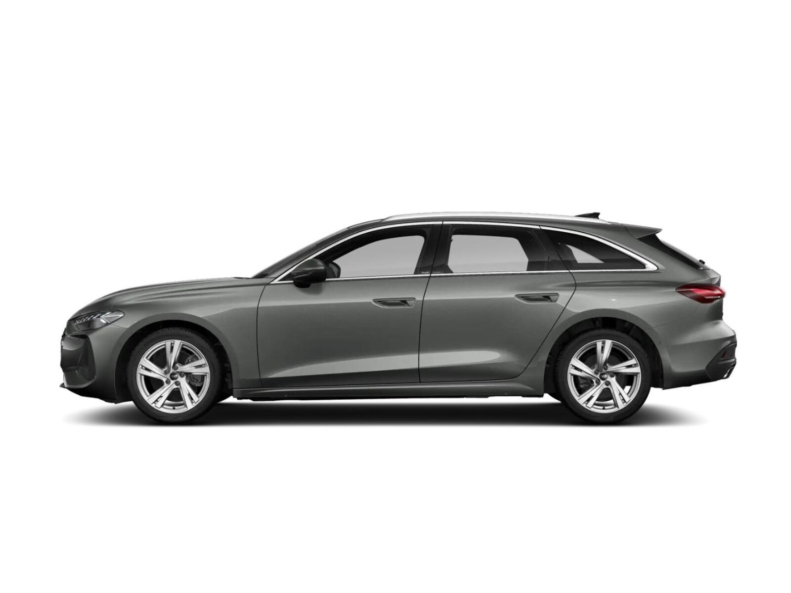 Audi A5 Avant – Bild 4