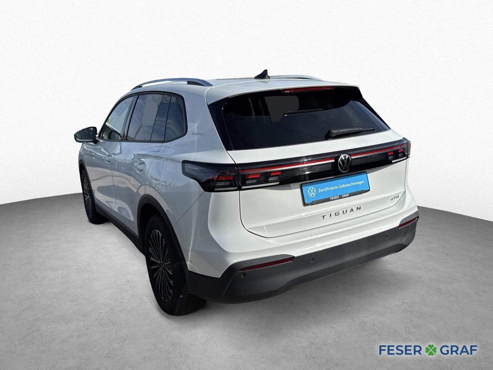 Volkswagen Tiguan – Bild 7