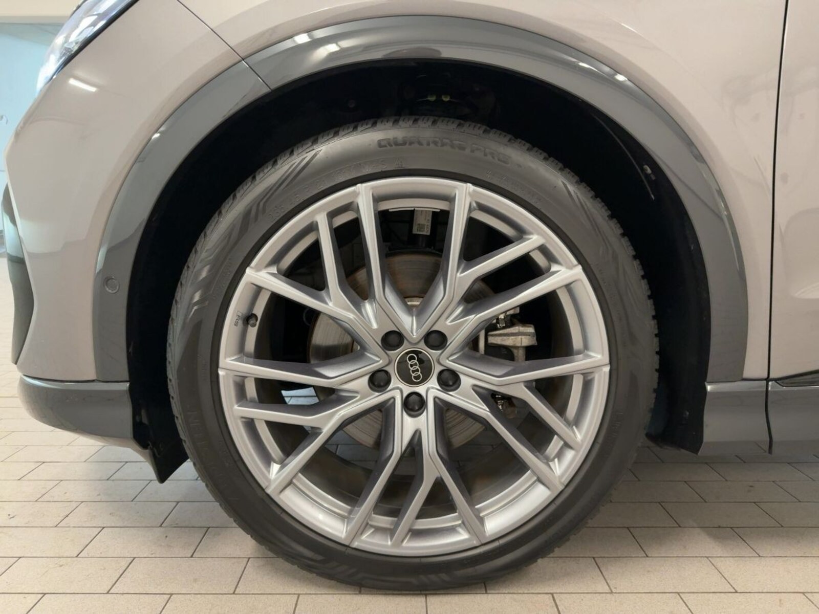 Audi Q4 e-tron – Bild 14