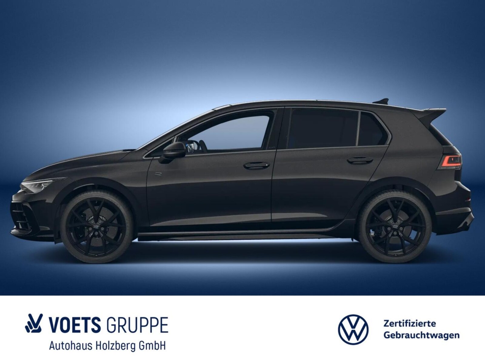 Volkswagen Golf – Bild 4