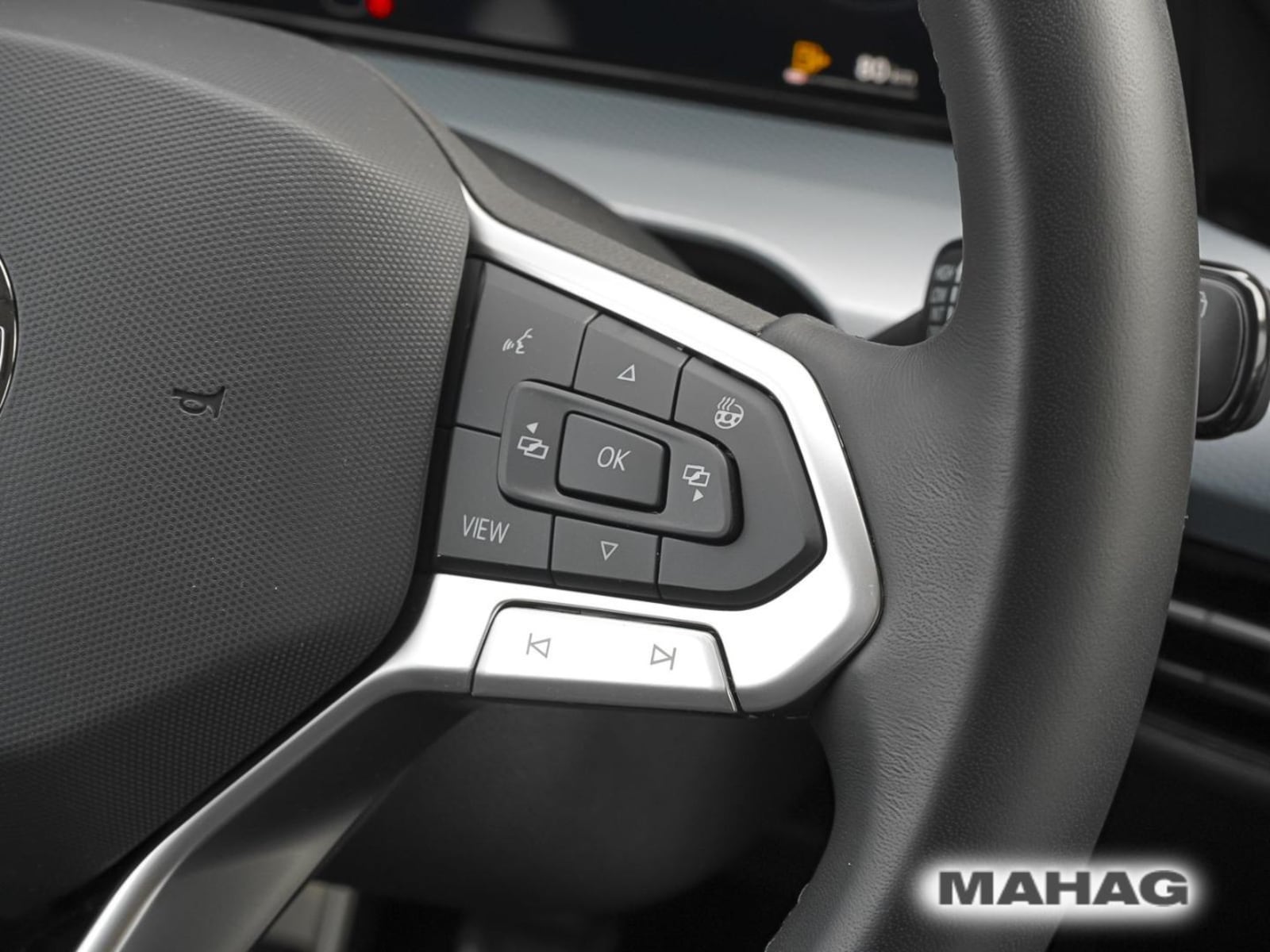 Volkswagen Golf – Bild 24