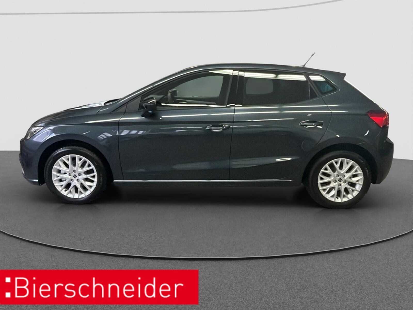 SEAT Ibiza – Bild 4
