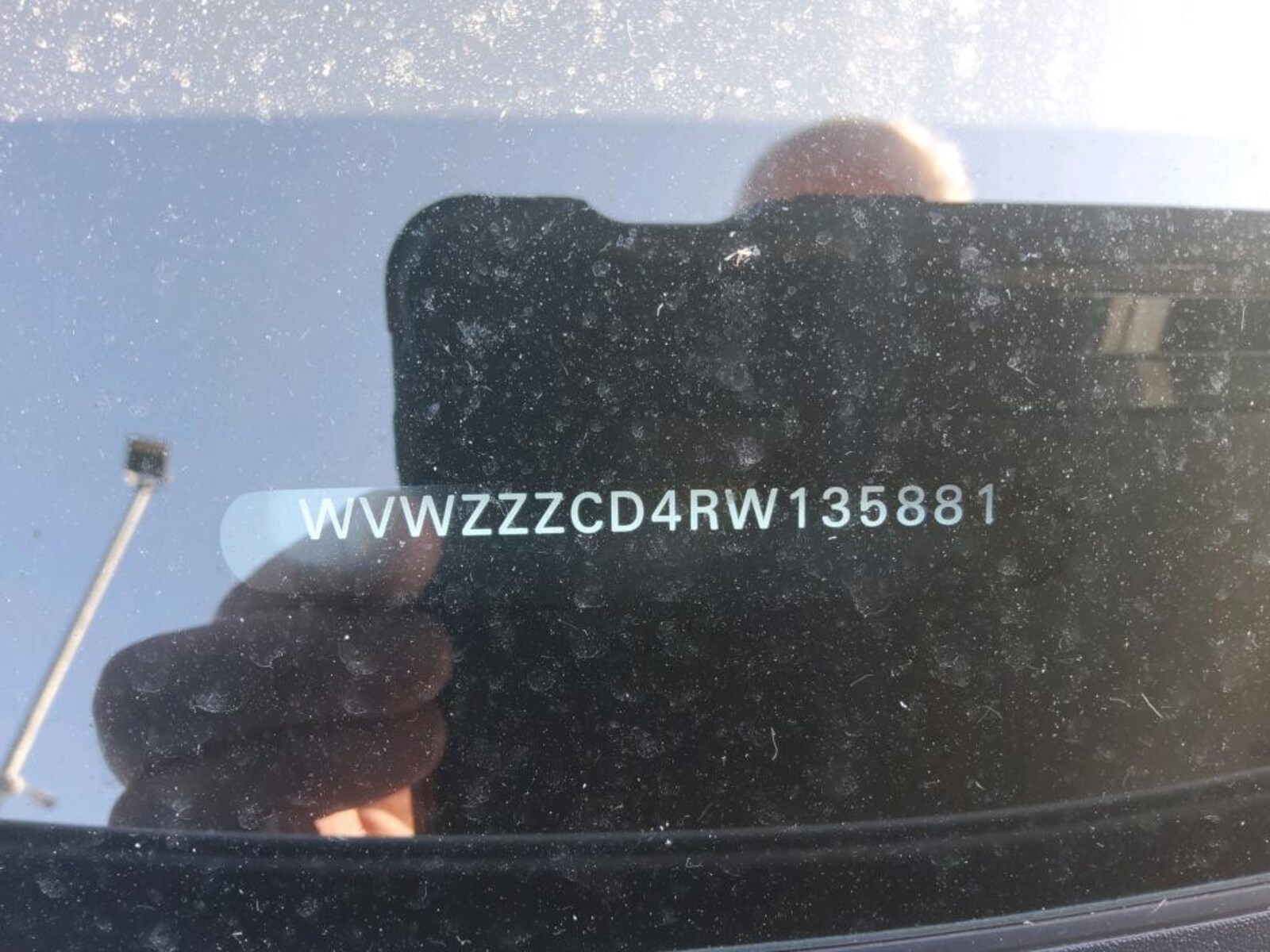 Volkswagen Golf – Bild 8