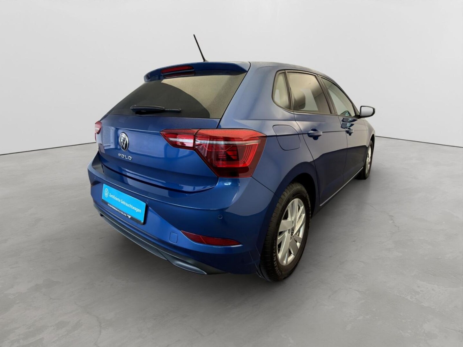 Volkswagen Polo – Bild 5