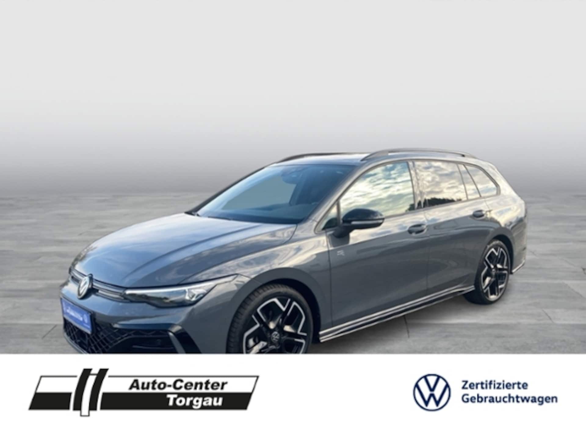 Volkswagen Golf Variant 2025