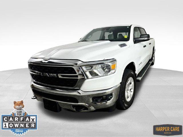 2024 RAM 1500