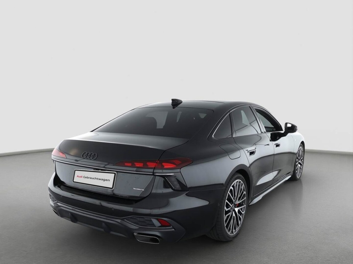 Bild über Audi A6 Limousine edition one TFSI quattro 270 kW S tronic - für weitere Informationen kontaktieren Sie den Audi Partner