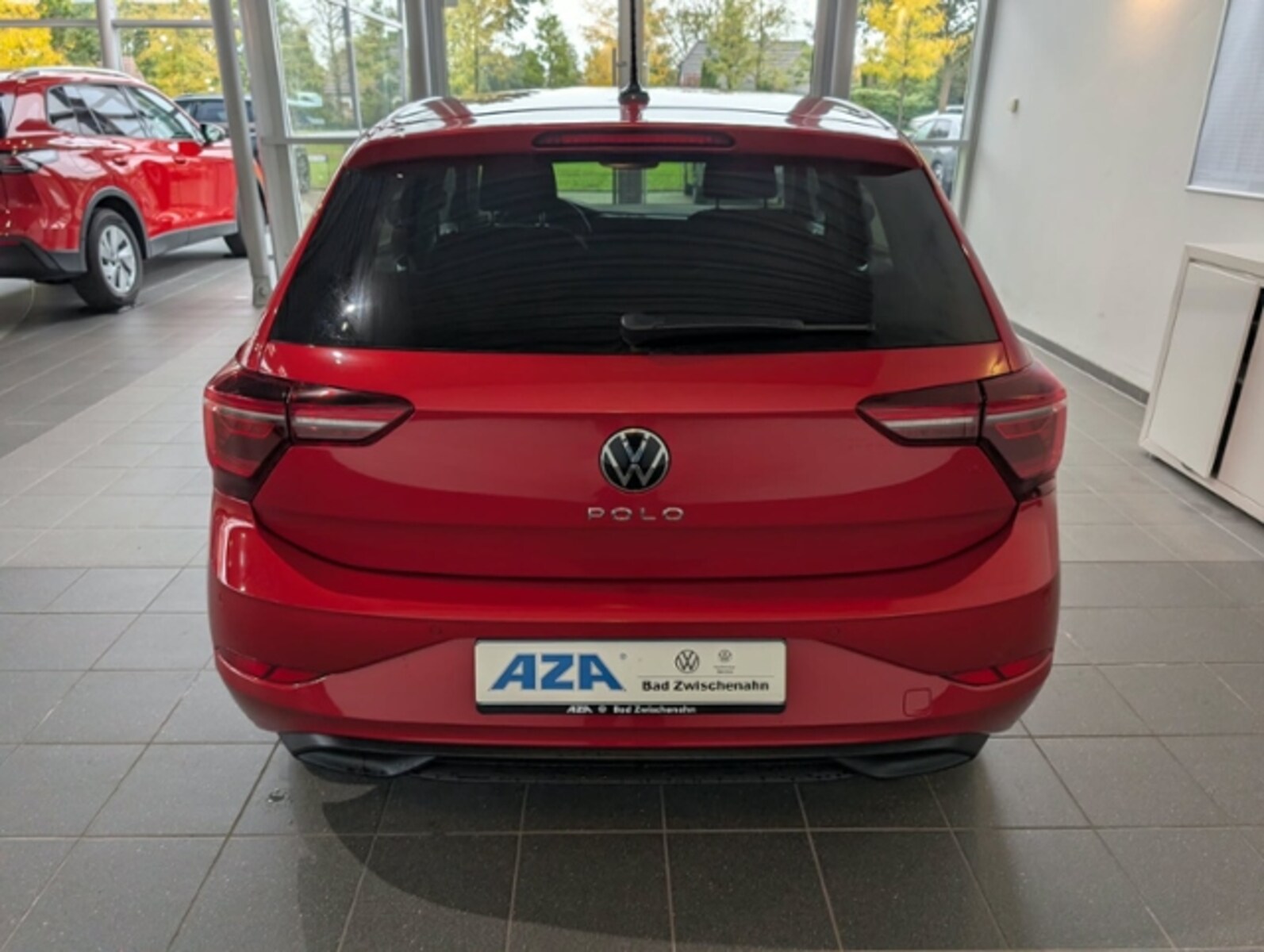 Volkswagen Polo – Bild 6