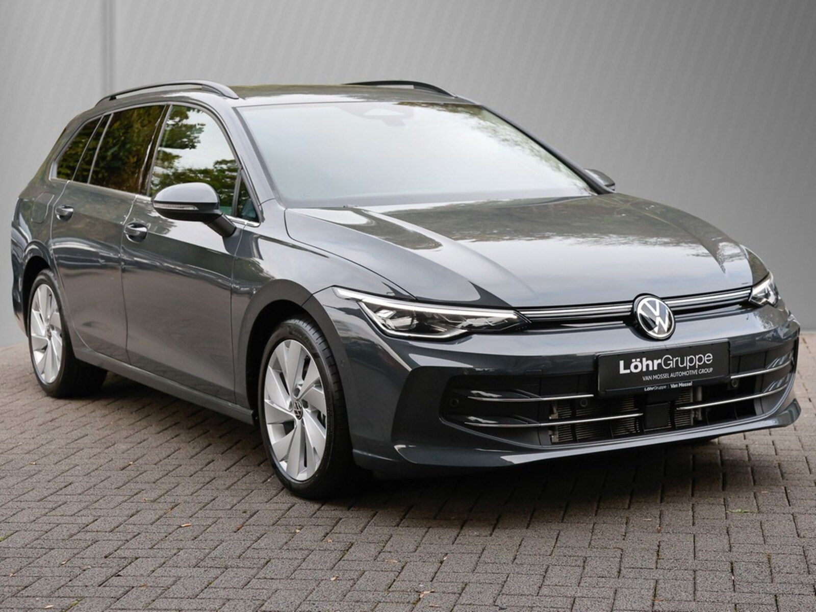 Volkswagen Golf Variant – Bild 3